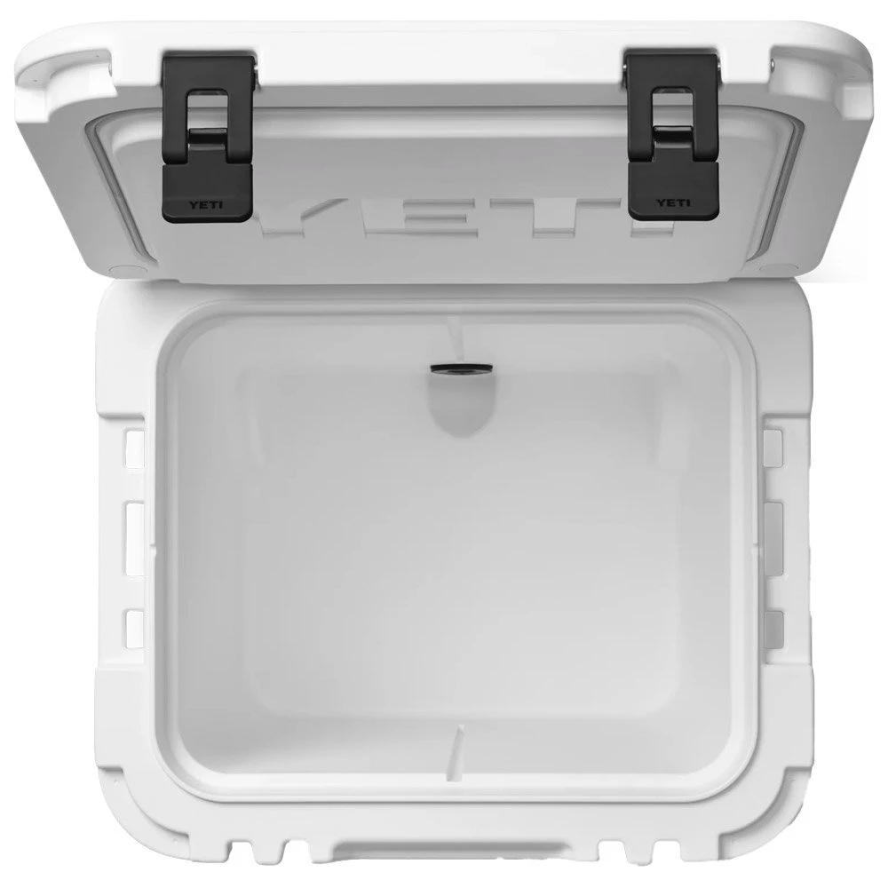 Kühlbox Yeti Roadie 60 White – Bild 5