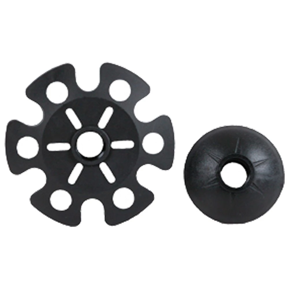 Stöcke Lafuma Altiplano Pairs Orange Noir – Bild 3