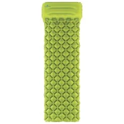Isomatte Ferrino Air Lite Pillow Mat Green