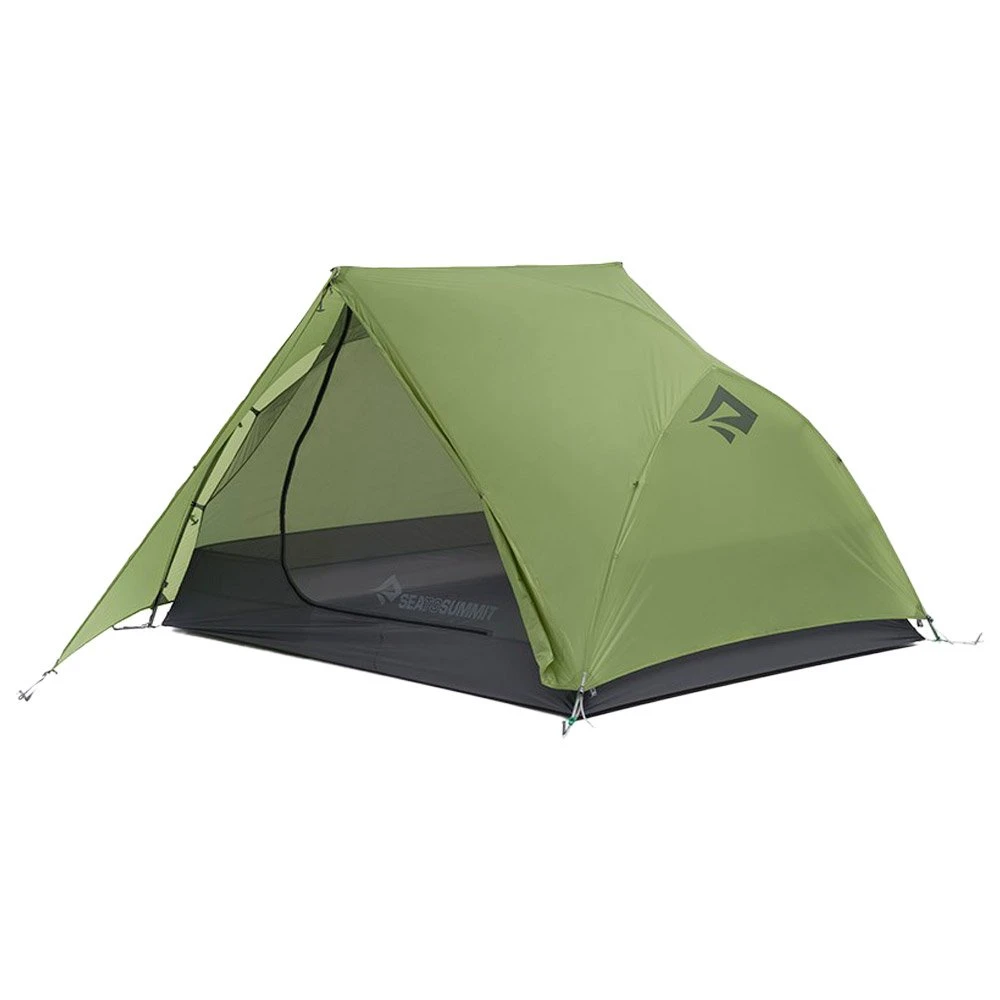Zelt Sea To Summit Telos Tr3 Green