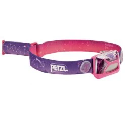 Stirnlampe Petzl Tikkid Rose