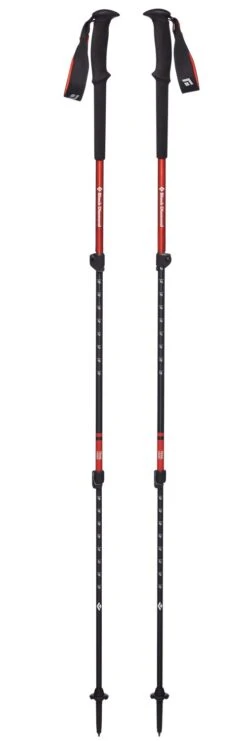 Stöcke Black Diamond Trail Picante