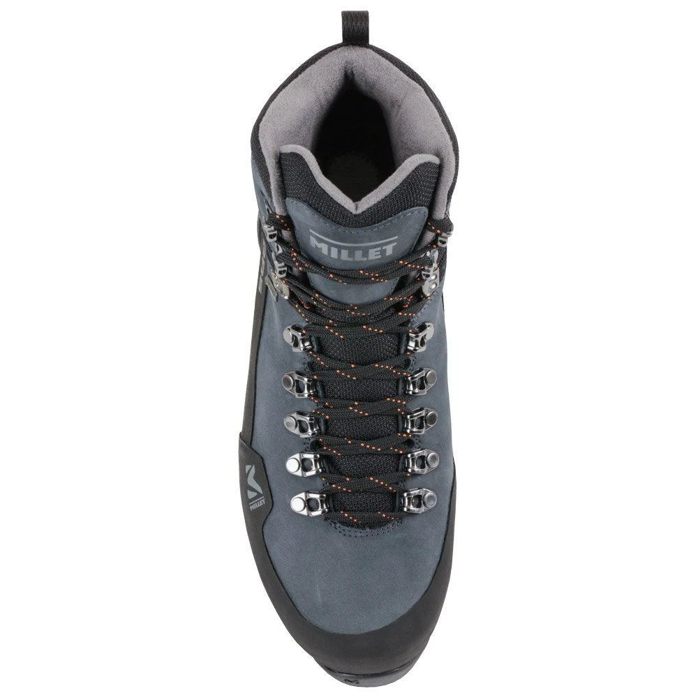 Trekking-/Bergwanderschuhe Millet G Trek 5 Gtx Ebony – Bild 3