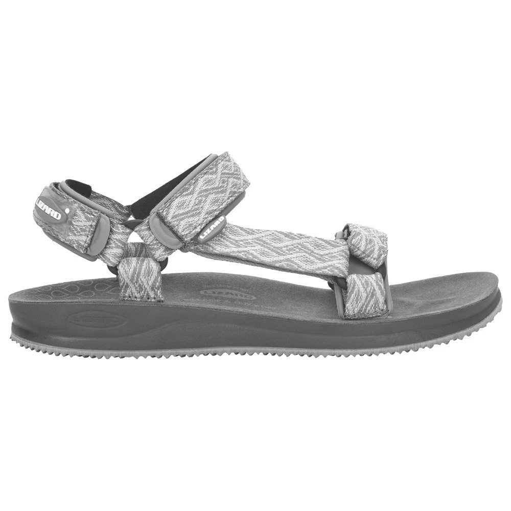 Wandersandalen Lizard Voda Etno Cherry Red – Bild 3