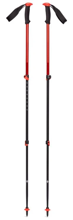 Stöcke Black Diamond Trail Sport Octane