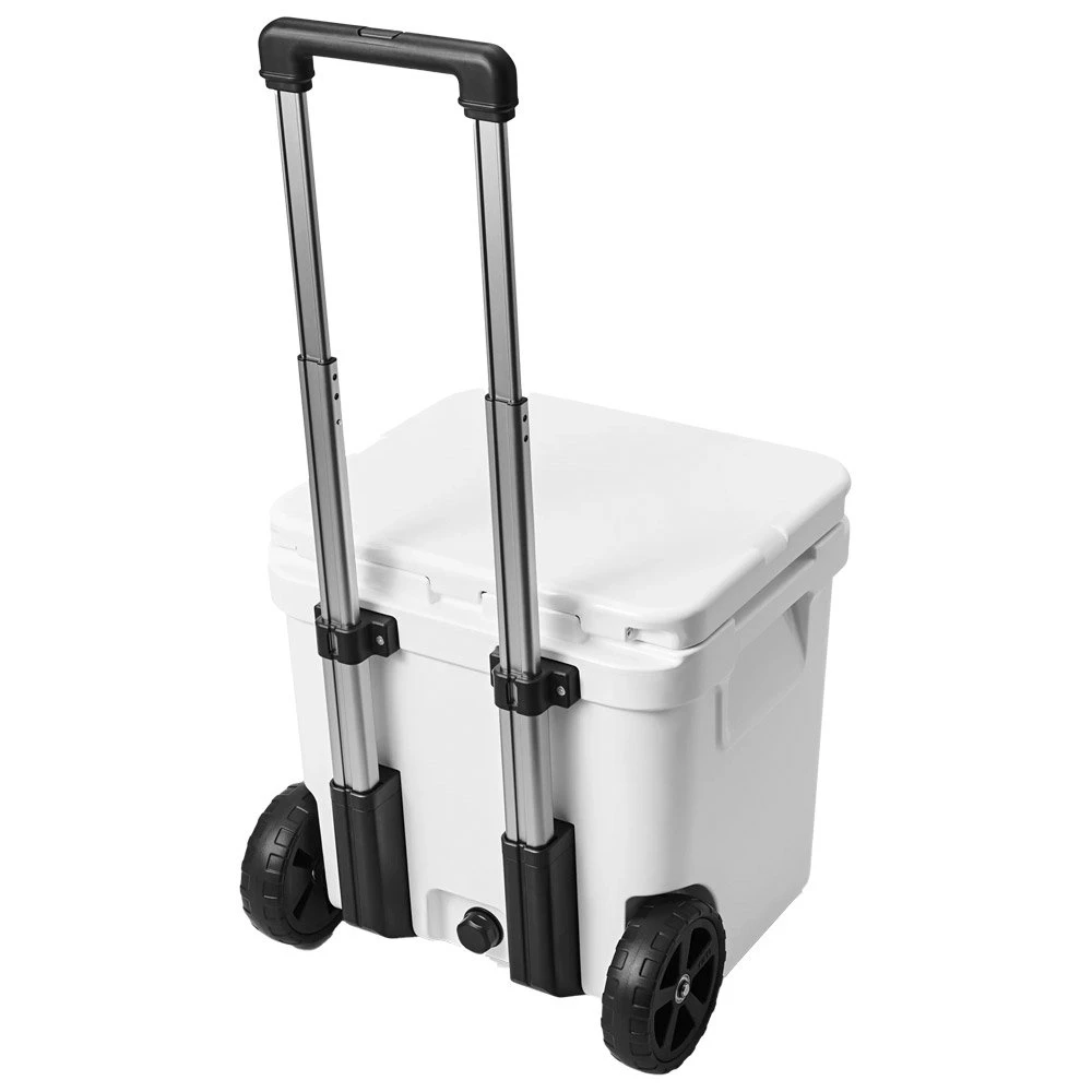 Kühlbox Yeti Roadie 60 White – Bild 8
