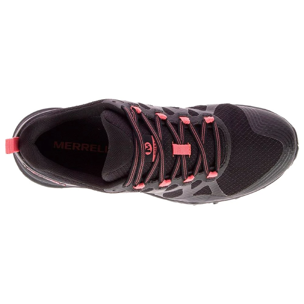 Wanderschuhe Merrell Siren 3 Gtx Wmn Black Rose – Bild 10