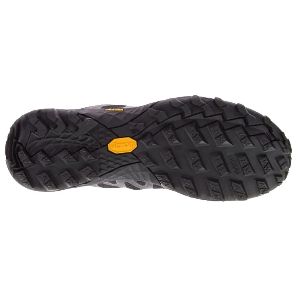 Wanderschuhe Merrell Siren 3 Gtx Wmn Black Rose – Bild 9