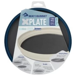 Teller Sea To Summit X-Plate Navy
