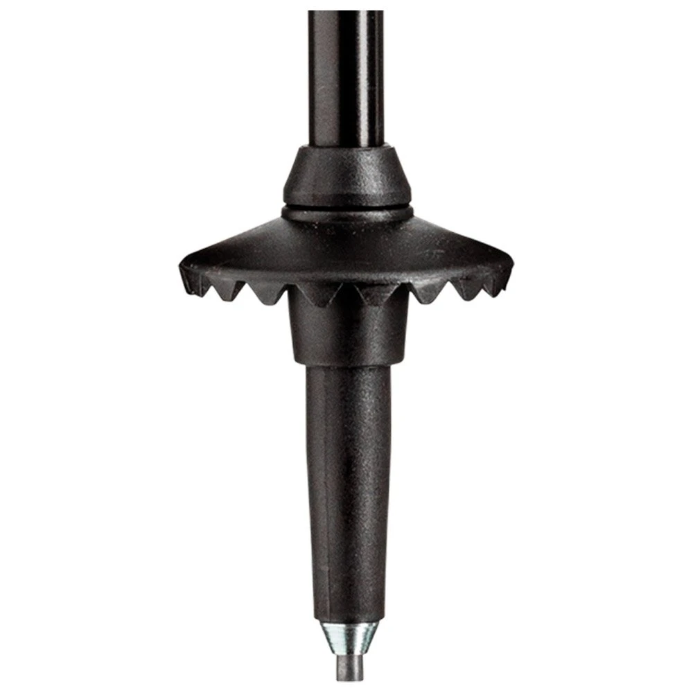 Stöcke Leki Lhasa Mint-Dark Anthracite-White – Bild 4