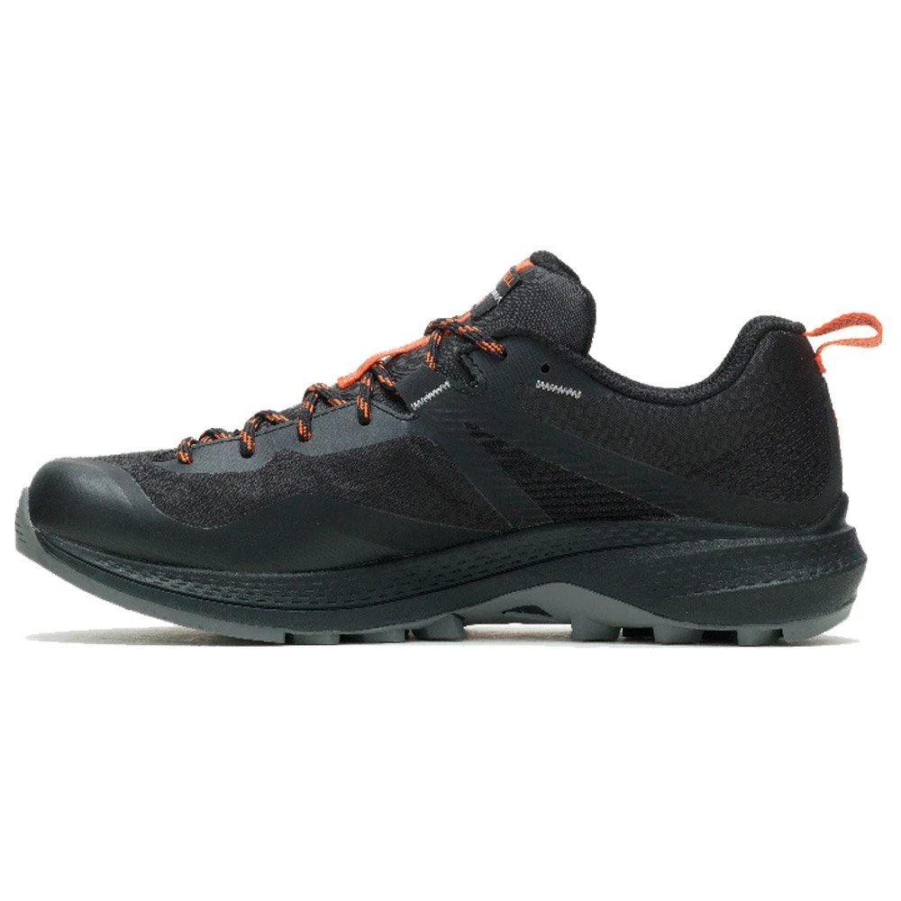 Fast-Hikingschuhe Merrell MQM 3 Gtx Black Exuberance – Bild 4