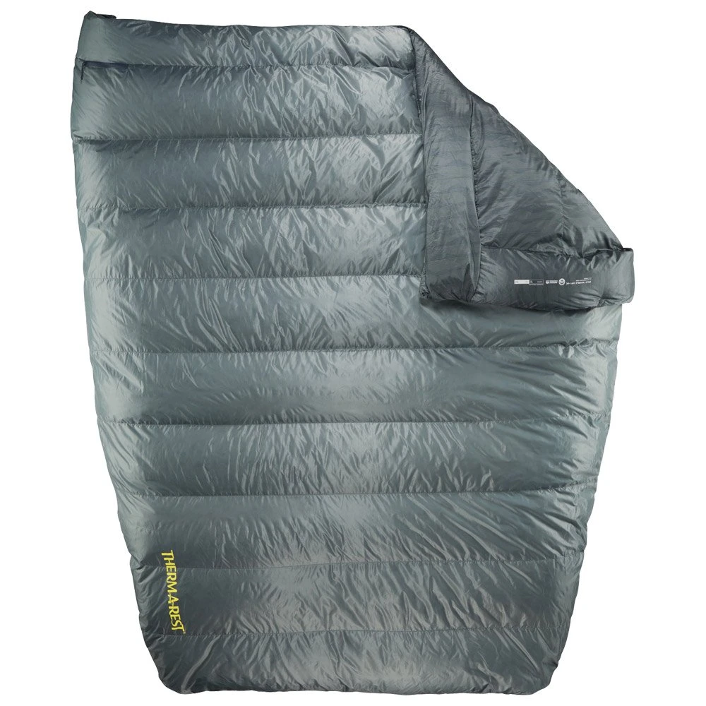 Schlafsack Thermarest Vela 20F/-6C Double Storm – Bild 2