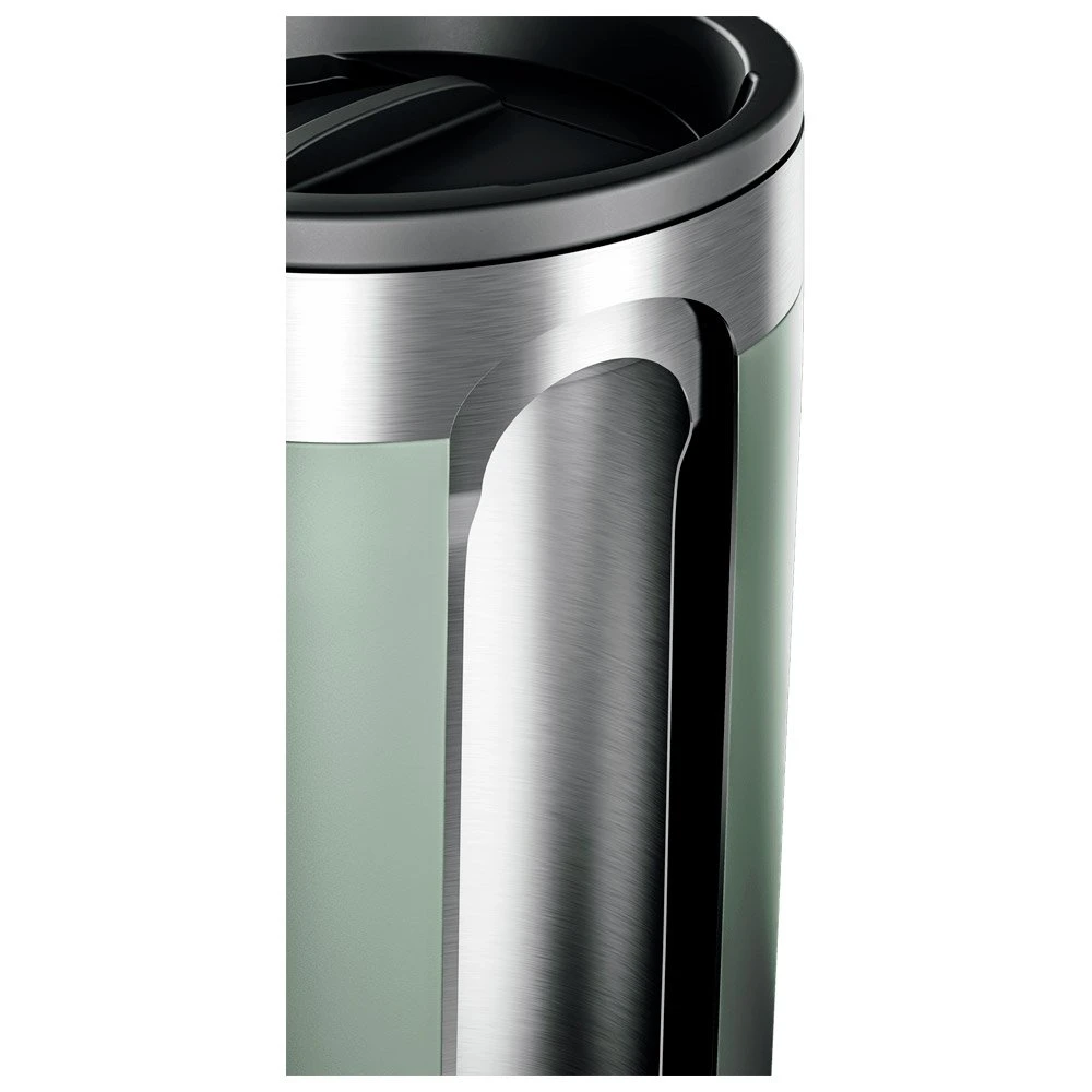 Glas Dometic Thermo Tumbler 320ml Moss – Bild 4