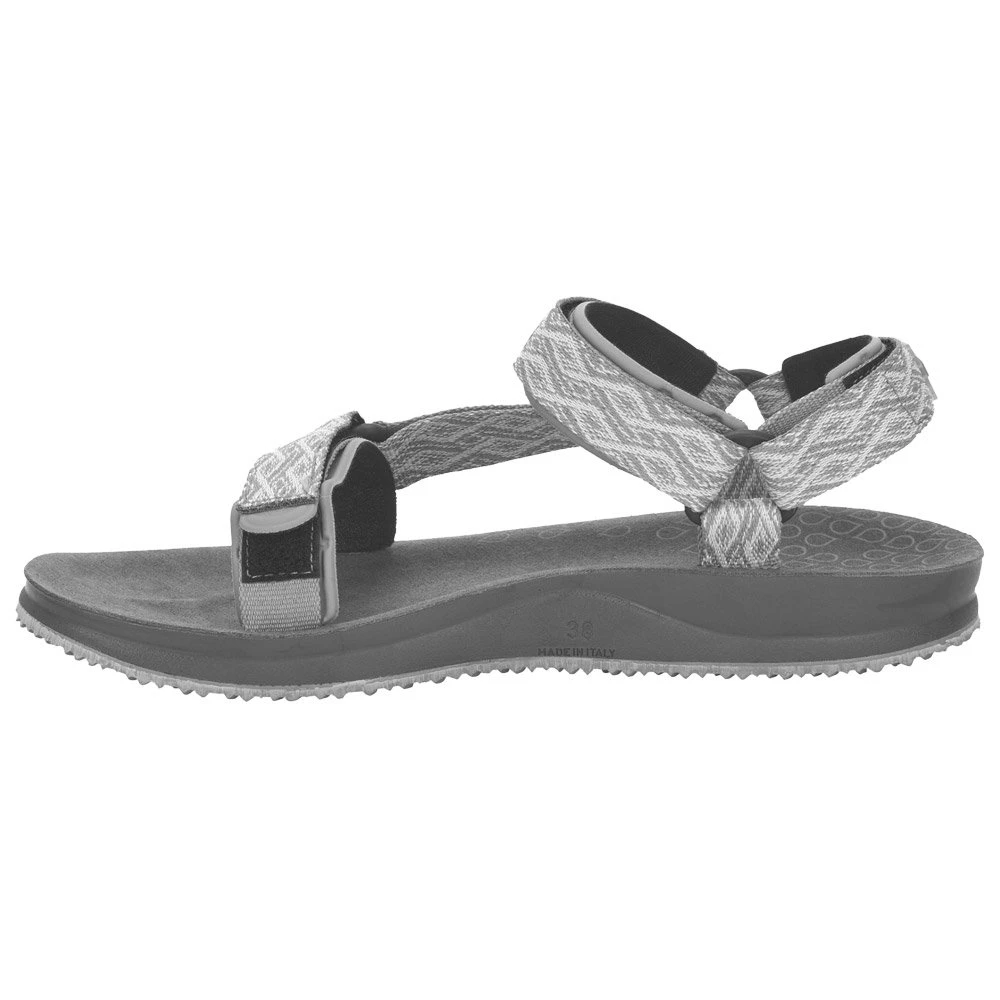 Wandersandalen Lizard Voda Etno Cherry Red – Bild 4