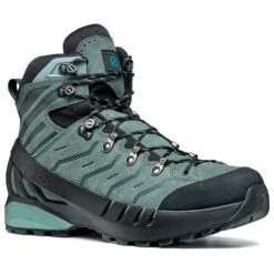 Wanderschuhe Scarpa Cyclone S Gtx Women's Conifère