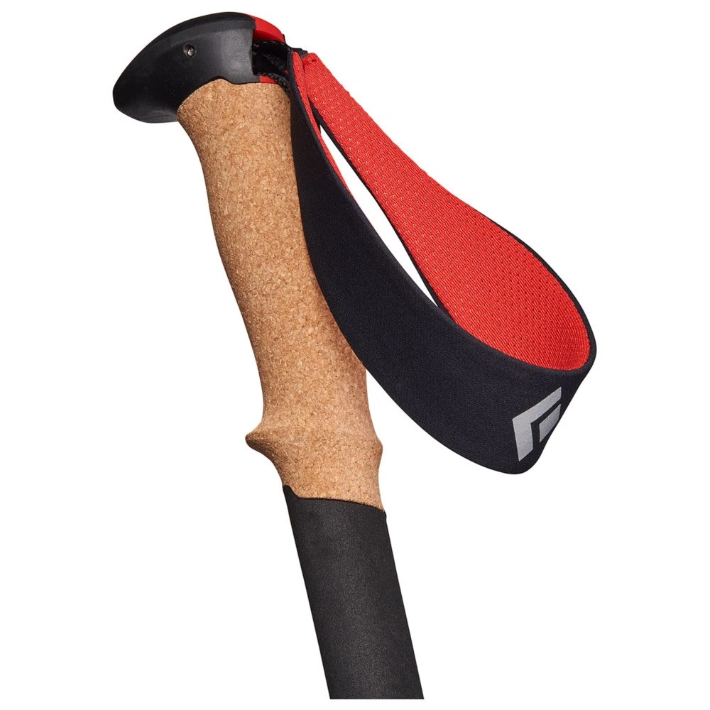 Stöcke Black Diamond Pursuit Flz Black-Octane – Bild 5