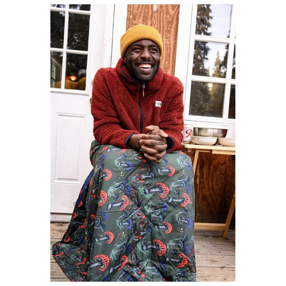 Decke Thermarest Juno Fun Guy – Bild 7