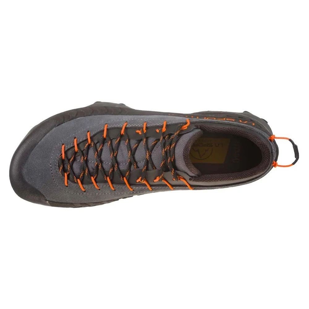 Approachschuhe La Sportiva Tx4 Carbon Flame – Bild 5