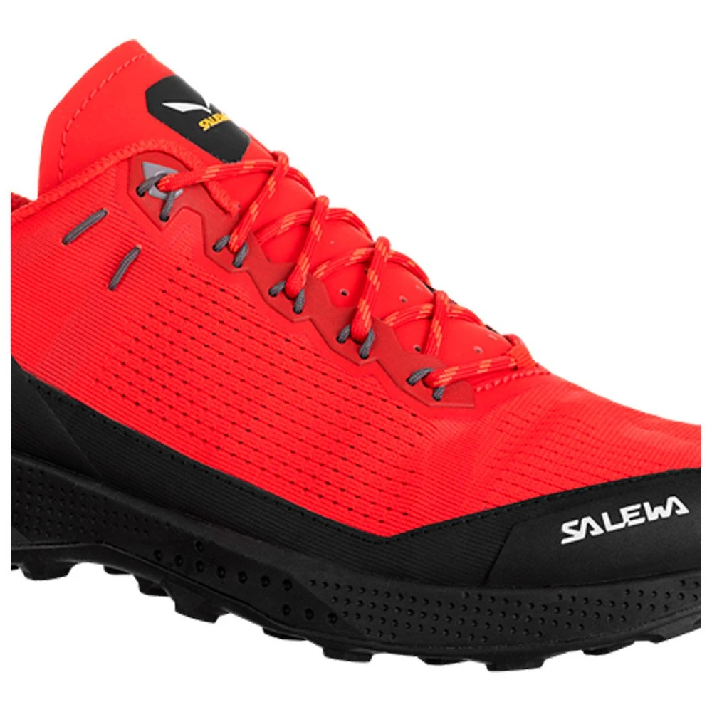 Fast-Hikingschuhe Salewa Pedroc Air W Flame Black – Bild 2