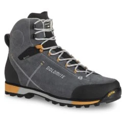 Wanderschuhe Dolomite 54 Hike Evo Gtx Gunmetal Grey