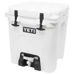 Kühlbox Yeti Silo 6G (22.7L) White