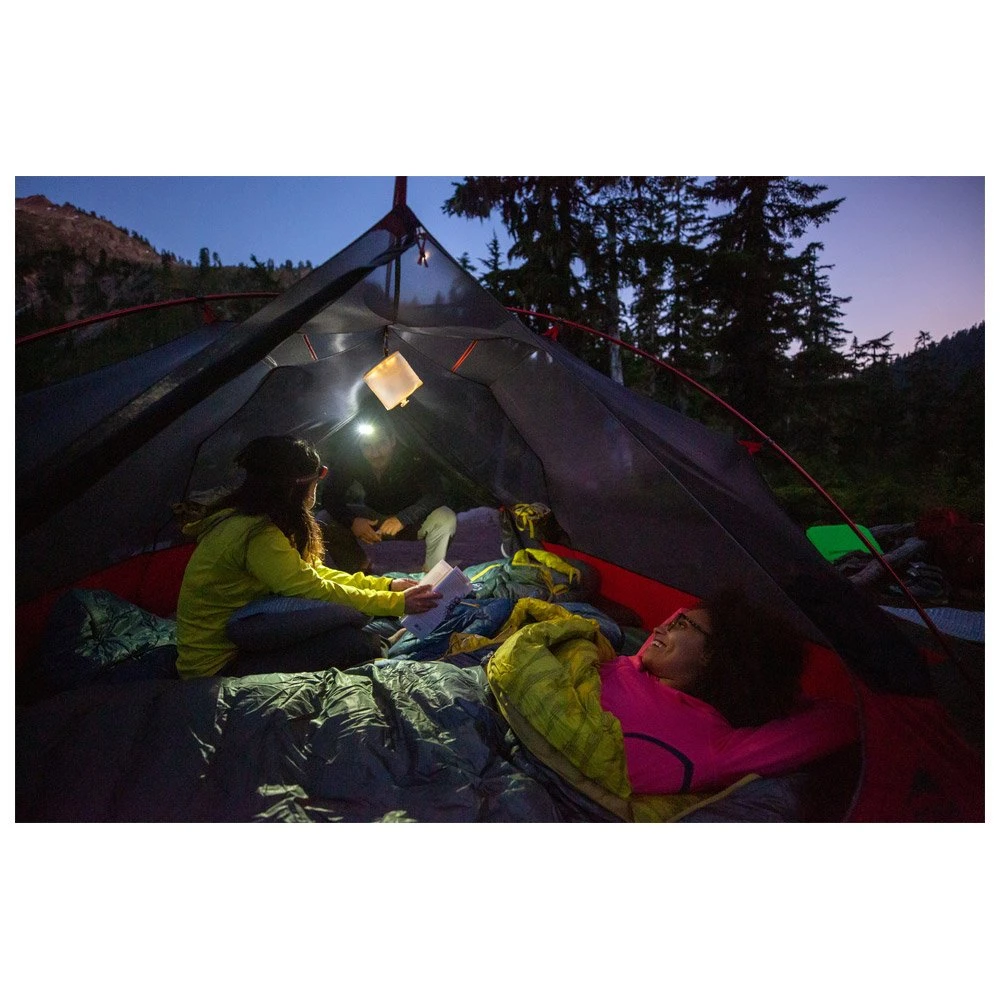 Schlafsack Thermarest Saros 20F/-6C Stargazer – Bild 8