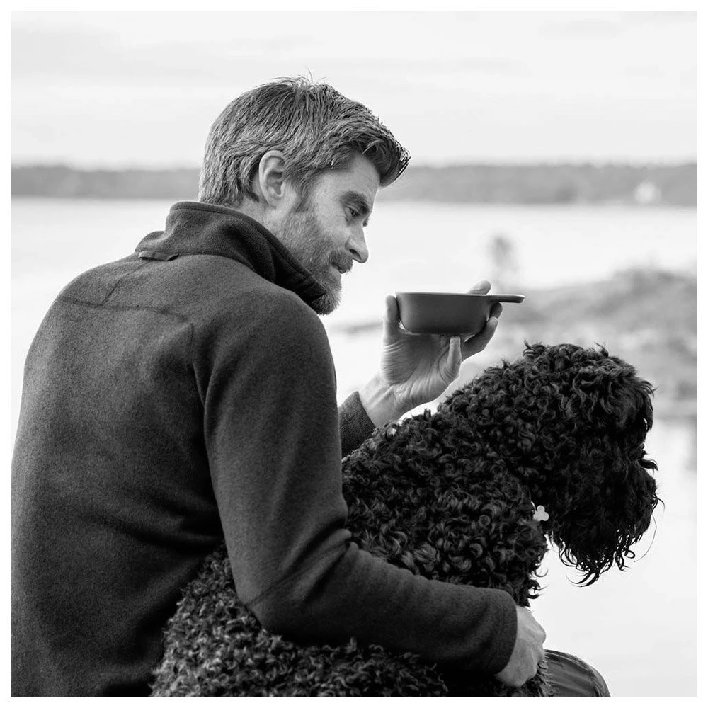 Essen-Komplettset Light My Fire Outdoor Mealkit Sandy Green – Bild 6