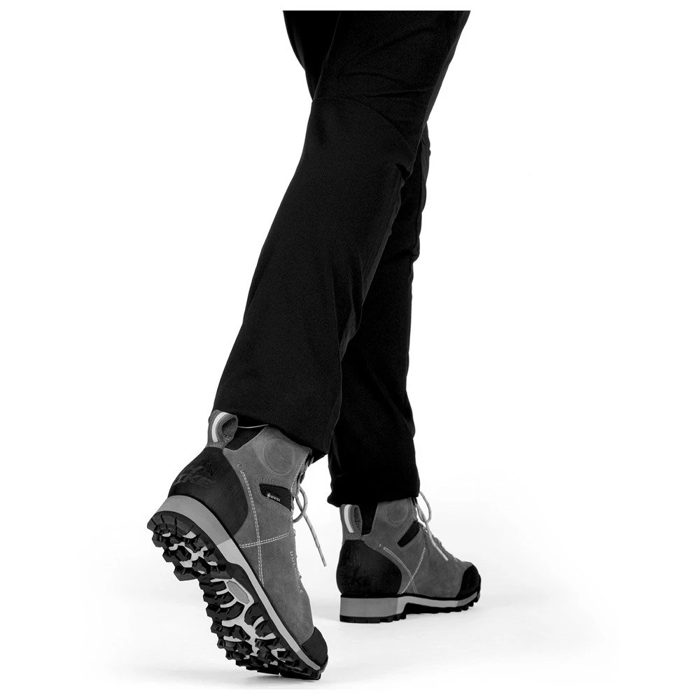 Wanderschuhe Dolomite 54 Hike Evo Gtx Gunmetal Grey – Bild 2