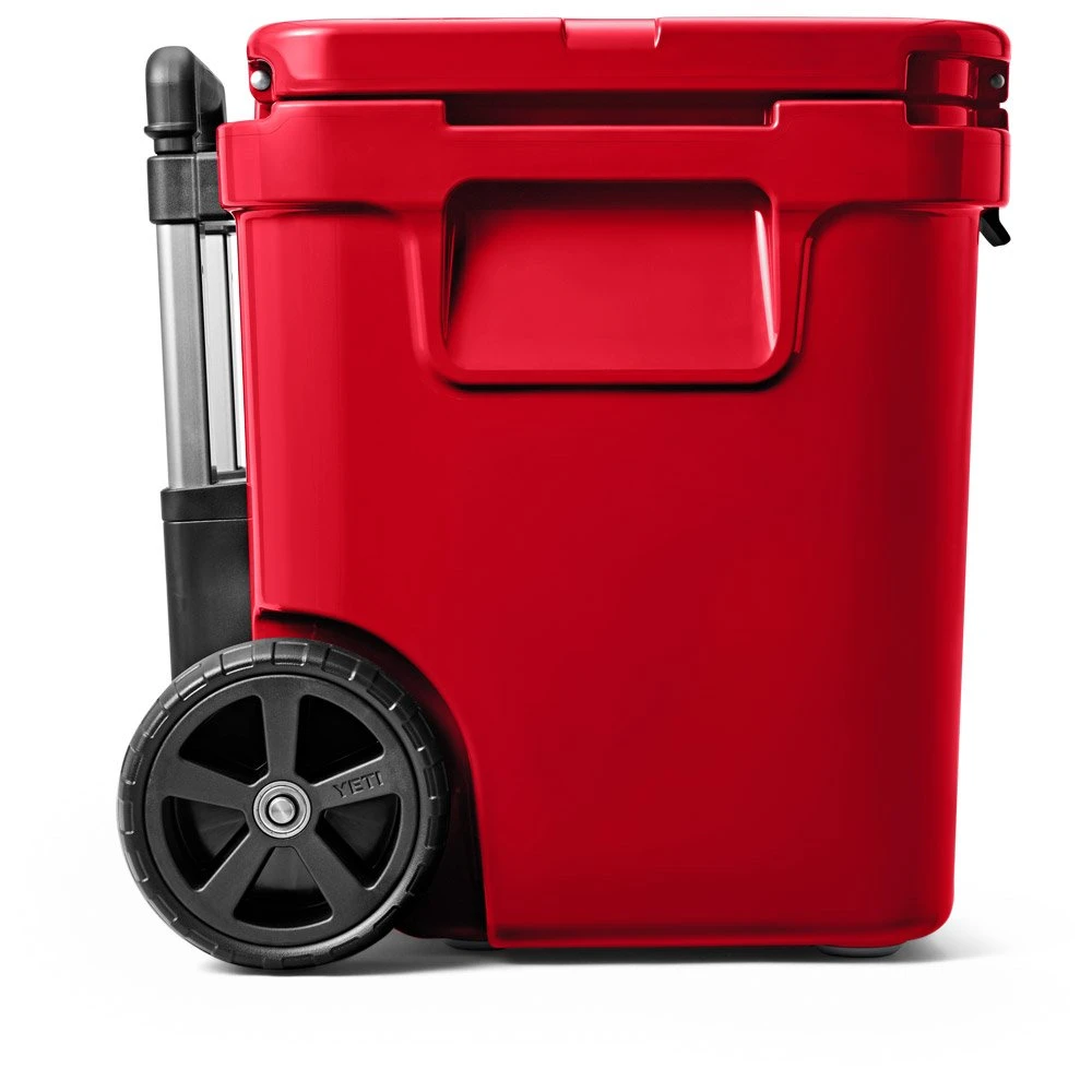 Kühlbox Yeti Roadie 48 Rescuer Red – Bild 2