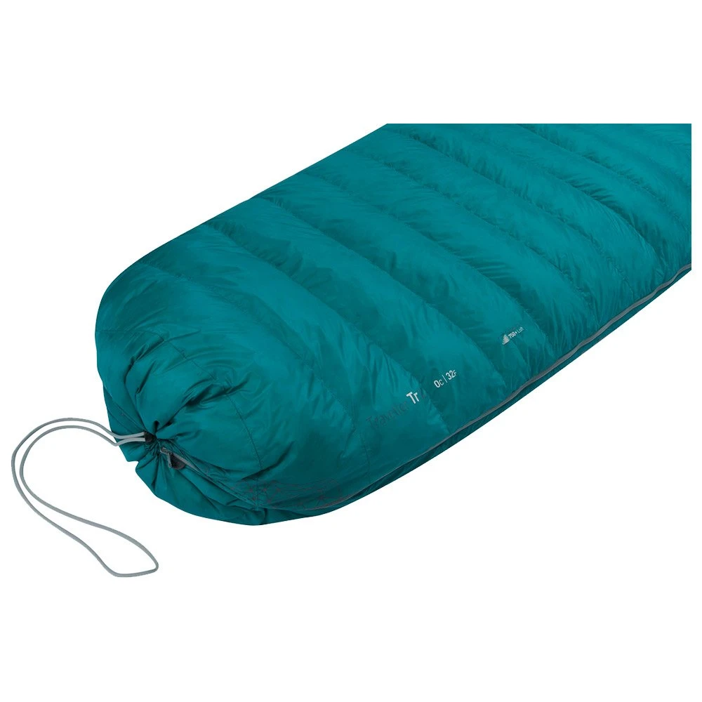 Schlafsack Sea To Summit Traveller Trii Regular Right Zip – Bild 8