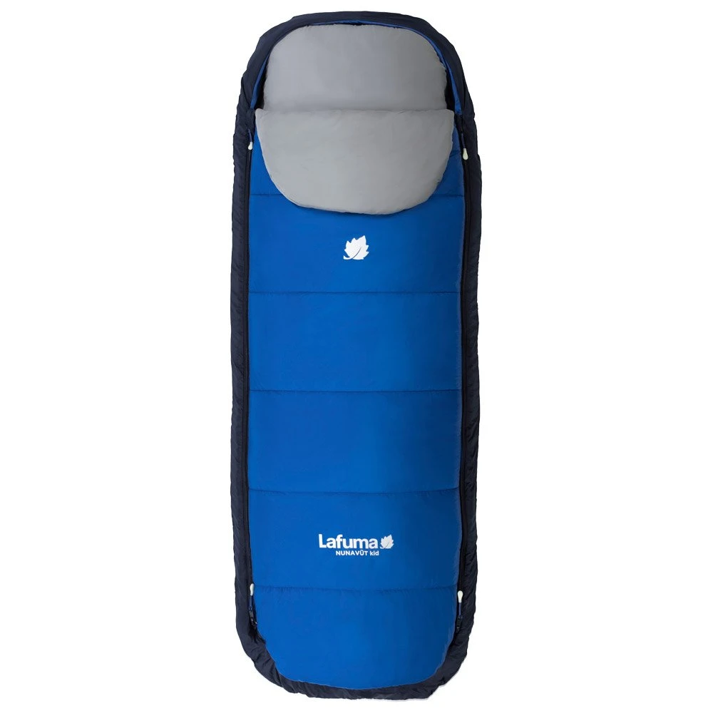 Schlafsack Lafuma Nunavüt Kid Azur Blue
