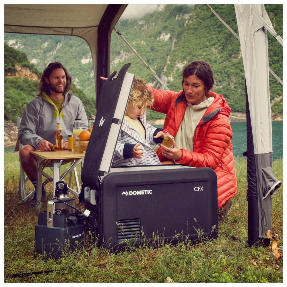 Kühlbox Dometic Cfx3 35L Black – Bild 8