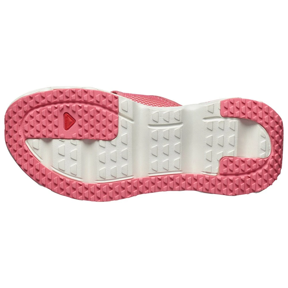 Erholungssandalen Salomon Reelax Break 6.0 W Tea Rose Vanilla Ice – Bild 6