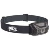 Stirnlampe Petzl Actik News Gris