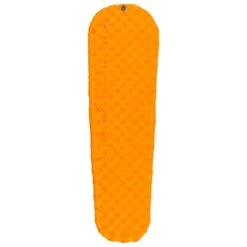 Isomatte Sea To Summit Ultralight Insulated Orange