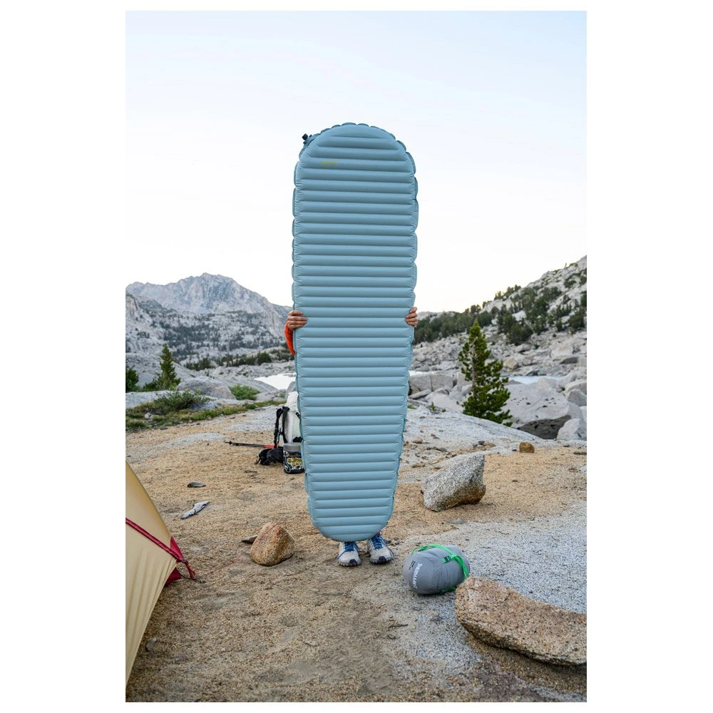 Isomatte Thermarest Neoair Xtherm Nxt Neptune – Bild 8