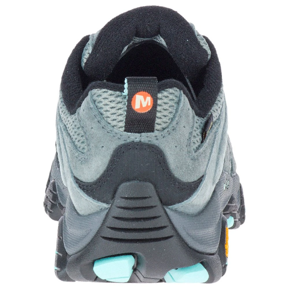 Wanderschuhe Merrell Moab 3 Gtx Wmn Sedona Sage – Bild 4