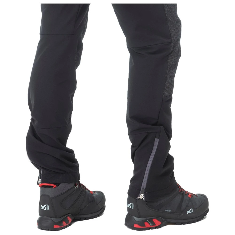 Approachschuhe Millet Super Trident Gtx Tarmac – Bild 4