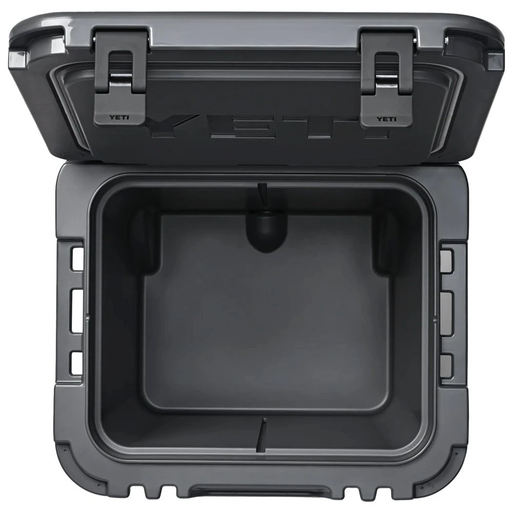 Kühlbox Yeti Roadie 48 Charcoal – Bild 4