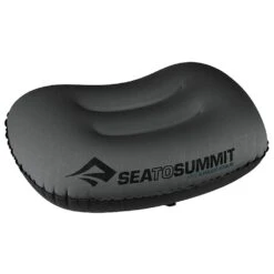 Kopfkissen Sea To Summit Aeros Ultralight Grey