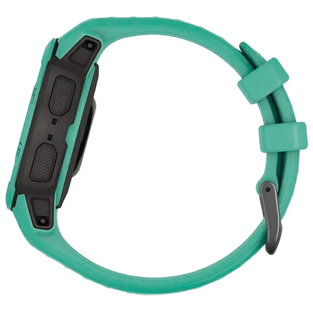 GPS-Uhren Garmin Instinct 2S Solar Neo Tropic – Bild 2