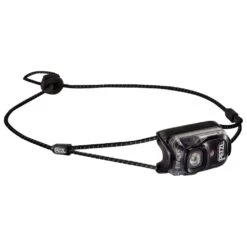 Stirnlampe Petzl Bindi Noir