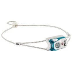 Stirnlampe Petzl Bindi Emeraude
