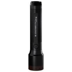 Taschenlampe Led Lenser P7R Core Black