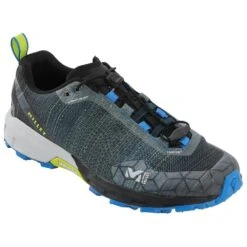 Fast-Hikingschuhe Millet Light Rush Orion Bird