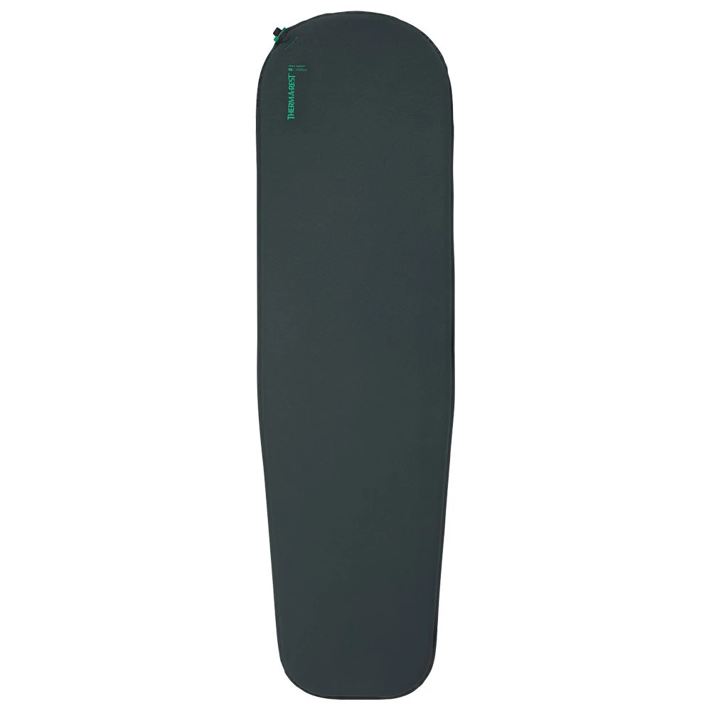 Isomatte Thermarest Trail Scout Deep Forest