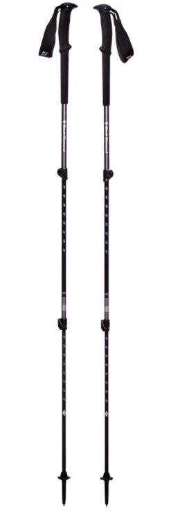 Stöcke Black Diamond Trail Granite