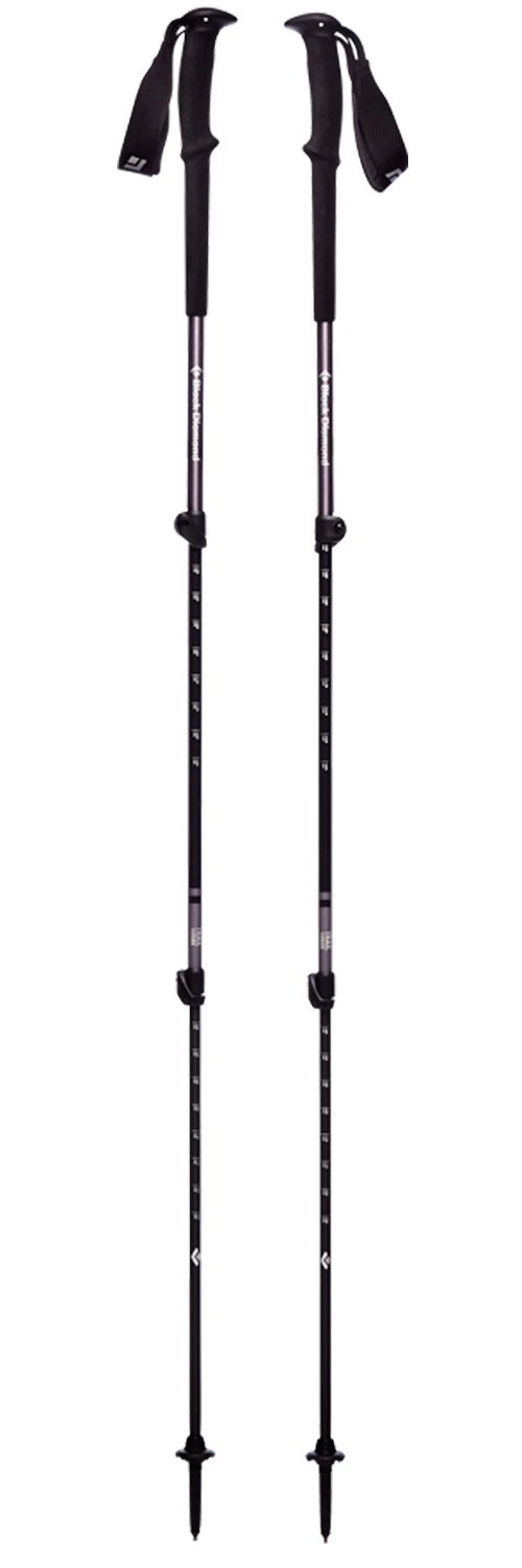 Stöcke Black Diamond Trail Granite