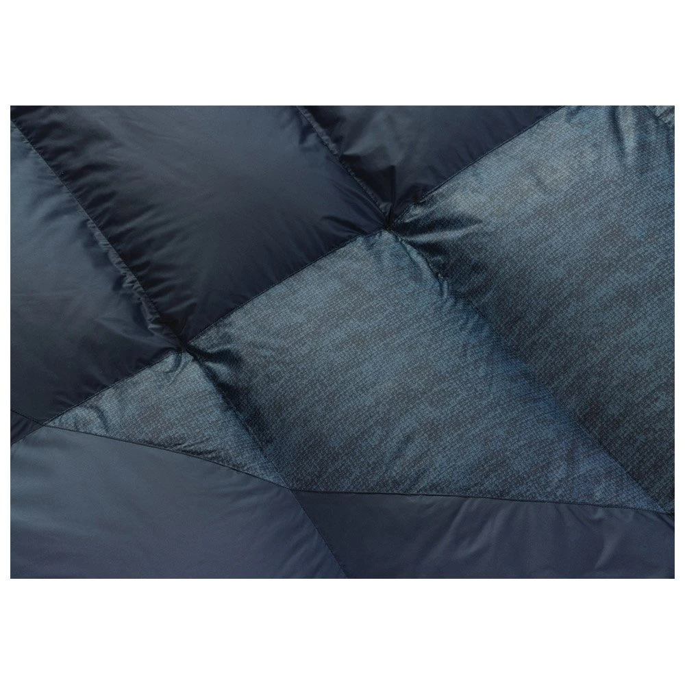 Decke Thermarest Ramble Eclipse Blue – Bild 7