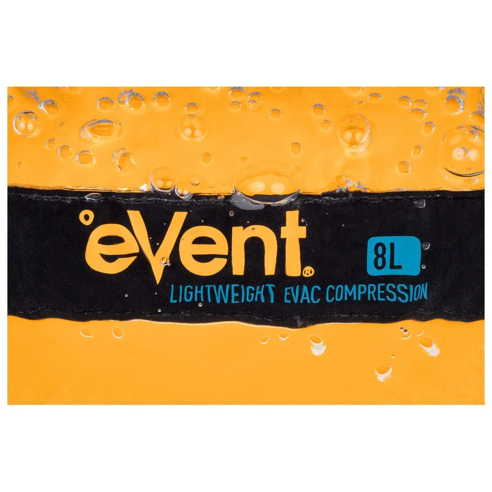 Kompressions-Schutzhülle Sea To Summit Ultra-Sil Compression Sack Zinnia 13L – Bild 5